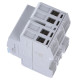Контактор 63A ESC464 (4НЗ, 230В) 3м Hager