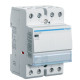 Контактор 63A ESC465 (2НВ+2НЗ, 230В) 3м Hager