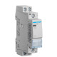 Контактор 25A ESC226 (2НЗ, 230В) 1м Hager