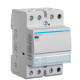Контактор 40A ESC340 (3НВ, 230В) 3м Hager
