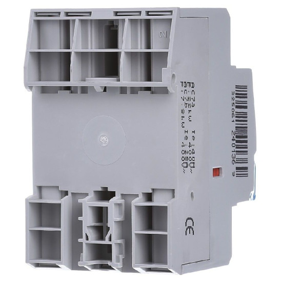Контактор 40A ESC441 (4НЗ, 230В) 3м Hager