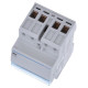 Контактор 40A ESC441 (4НЗ, 230В) 3м Hager