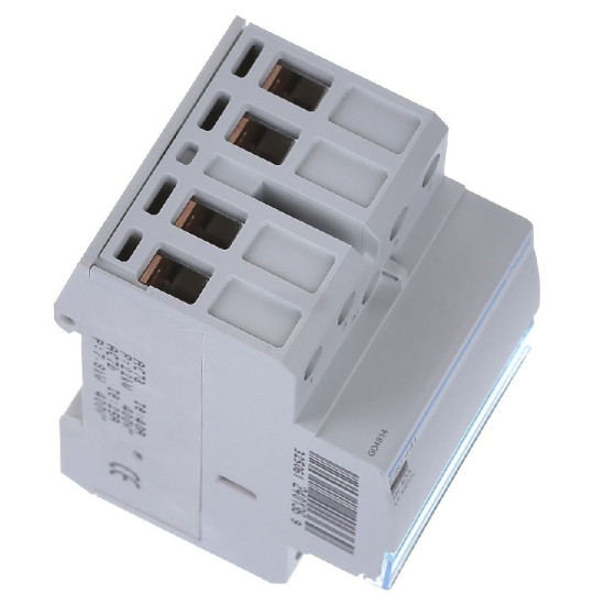 Контактор 40A ESC441 (4НЗ, 230В) 3м Hager
