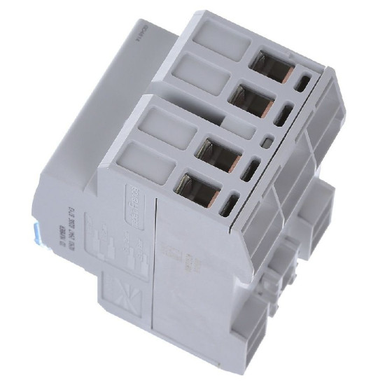 Контактор 40A ESC441 (4НЗ, 230В) 3м Hager