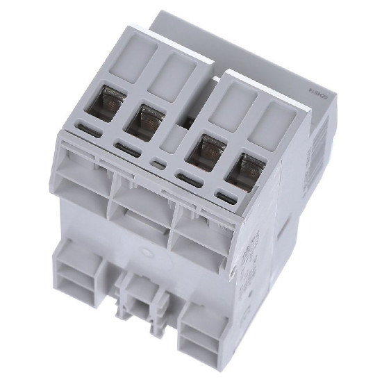 Контактор 40A ESC441 (4НЗ, 230В) 3м Hager