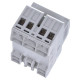 Контактор 40A ESC441 (4НЗ, 230В) 3м Hager