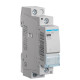 Контактор 25A ESC126 (1НЗ, 230В) 1м Hager