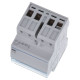 Контактор 40A ESC443 (3НТ+1НЗ, 230В) 3м Hager