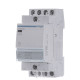 Контактор 25A ESD425 (4НО, 24В) 2м Hager
