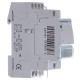 Контактор 25A ESD425 (4НО, 24В) 2м Hager