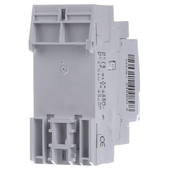Контактор 25A ESD425 (4НО, 24В) 2м Hager