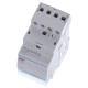 Контактор 25A ESD425 (4НО, 24В) 2м Hager