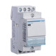 Контактор 25A ESD426 (4НЗ, 24В) 2м Hager