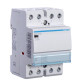 Контактор 40A ESD440 (4НО, 24В) 3м Hager