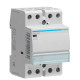 Контактор 63A ESD263 (2НО, 24В) 3м Hager