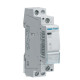 Контактор 25A ESC125 (1НВ, 230В) 1м Hager