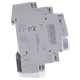 Контактор 25A ESC225s безшумний (2НО, 230В) 1м Hager
