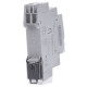 Контактор 25A ESC225s безшумний (2НО, 230В) 1м Hager