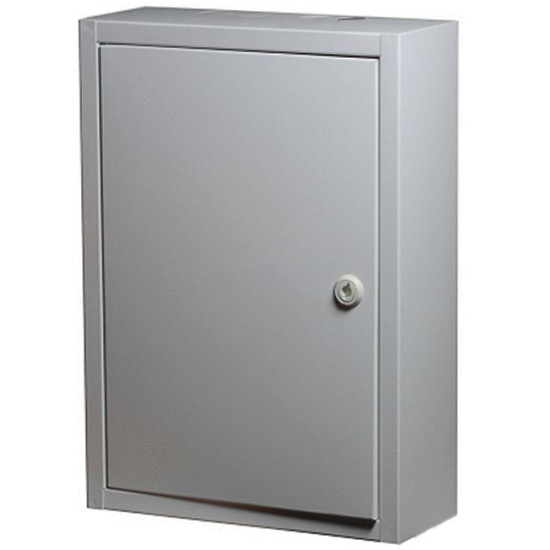 Щиток ЩРн-48з IP54 profi
