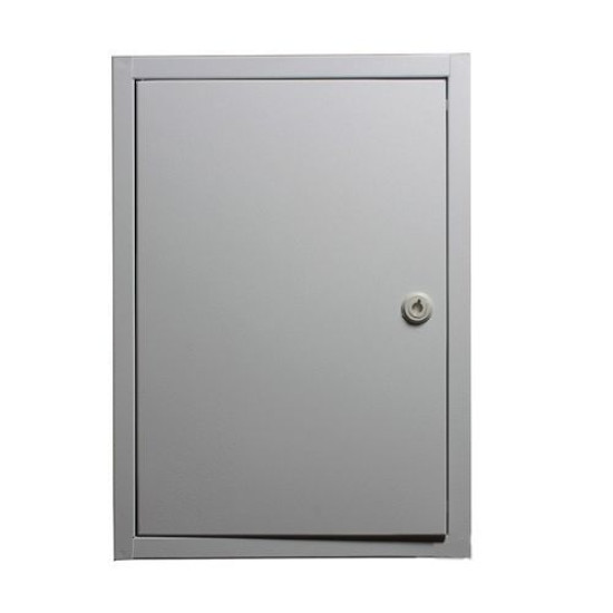 Щит ЩРн-36з IP54 profi