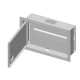 Щиток освітлення економ ЩО-16В