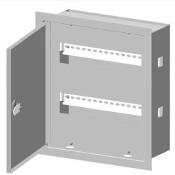 Щиток ЩРв-24з IP31 profi