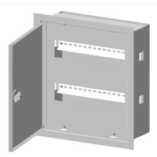 Щиток ЩРв-24з IP31 profi