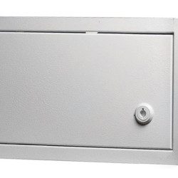 Щиток ЩРв-12з IP31 profi