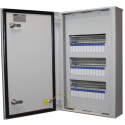 Щит ЩРн-36з IP54 profi
