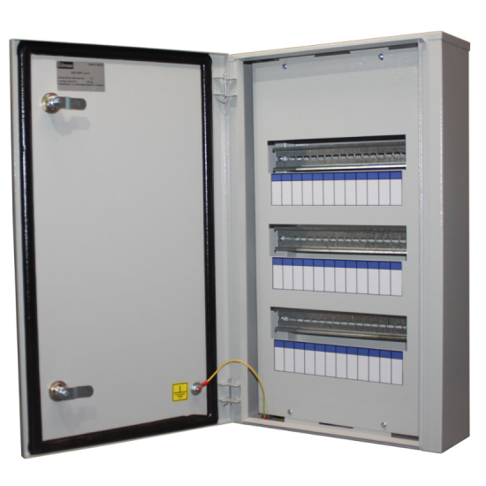 Щит ЩРн-36з IP54 profi