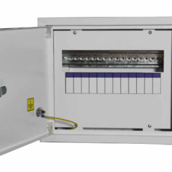 Щиток ЩРн-12з IP31 profi