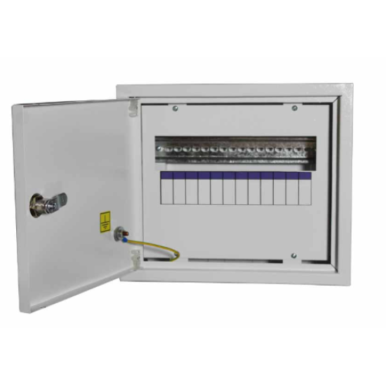 Щиток ЩРн-12з IP31 profi