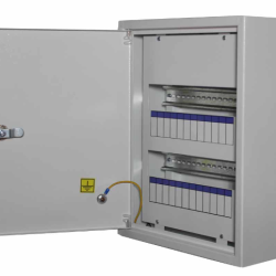 Щиток ЩРн-24з IP31 profi