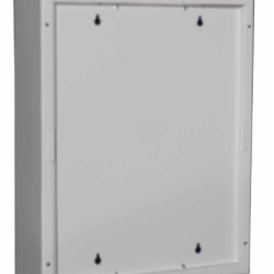 Щиток ЩРн-24з IP31 profi
