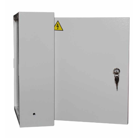 Щиток ЩРн-24з IP31 profi