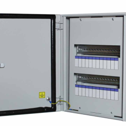 Щиток ЩРн-24з IP54 profi
