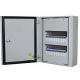 Щиток ЩРн-24з IP54 profi
