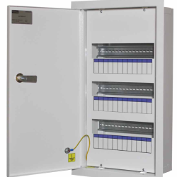 Щиток ЩРв-36з IP31 profi