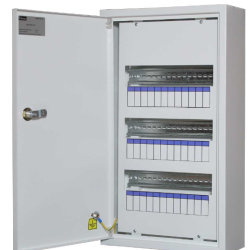 Щиток ЩРн-36з IP31 profi