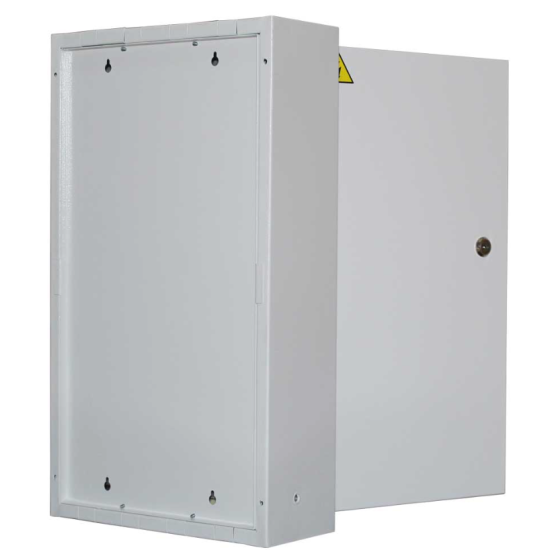 Щиток ЩРн-36з IP31 profi