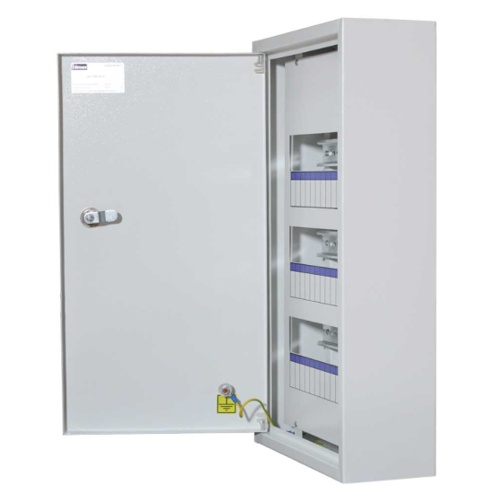 Щиток ЩРн-36з IP31 profi