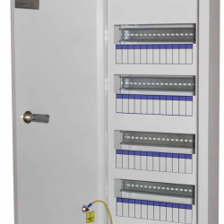 Щиток ЩРв-48з IP31 profi
