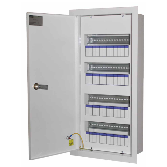 Щиток ЩРв-48з IP31 profi