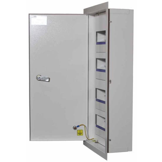 Щиток ЩРв-48з IP31 profi