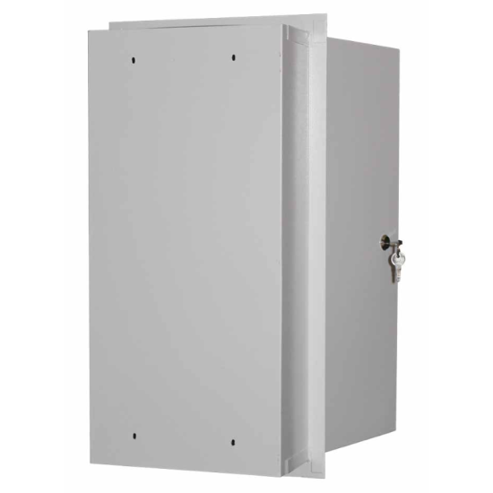Щиток ЩРв-48з IP31 profi