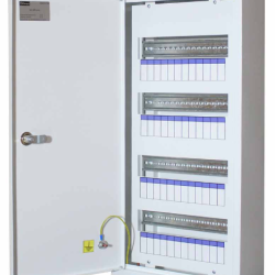 Щиток ЩРн-48з IP31 profi