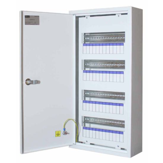 Щиток ЩРн-48з IP31 profi