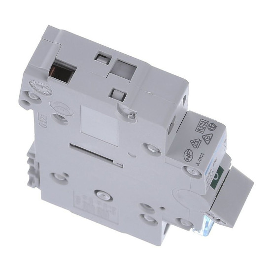 Вимикач навантаження Hager SBN116 1P 16А/230В 1м