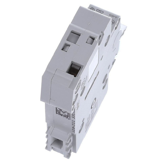 Вимикач навантаження Hager SBN116 1P 16А/230В 1м