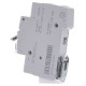 Вимикач навантаження Hager SBN225 2P 25А/230В 1м